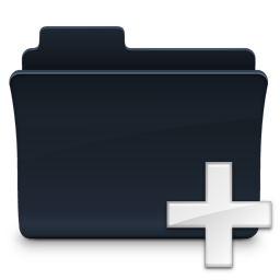 256x256 New Folder Icon Free Search Download As Png