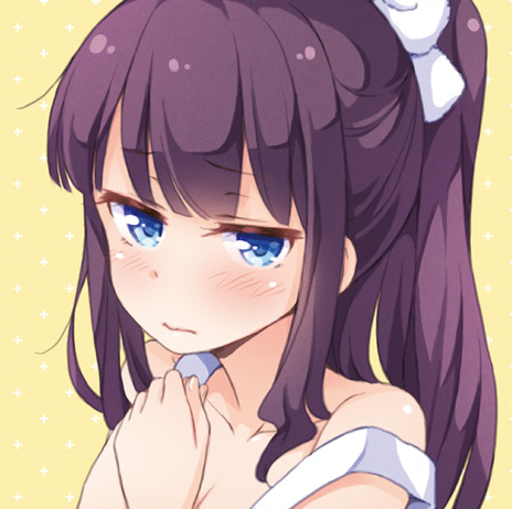 464x462 Image In Anime Icon Collection