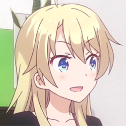 250x250 Aoba Suzukaze Icons Tumblr