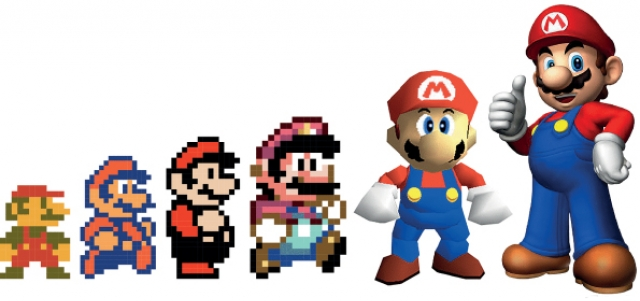 640x301 Badge And Icon Creation