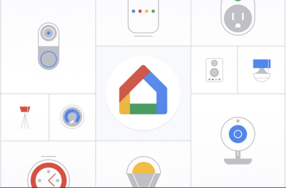 980x646 Google Home App Update Makes It The Smart Home Hub App We've
