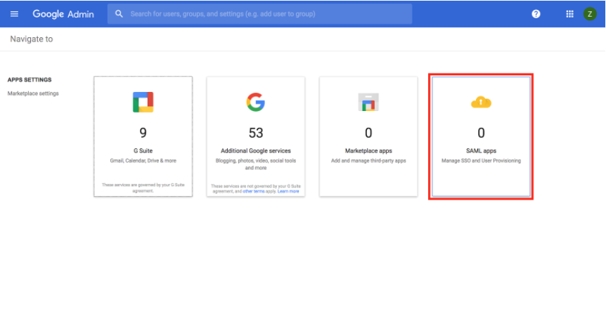 862x454 Configuring Zoom With G Suite Google Apps Zoom Help Center