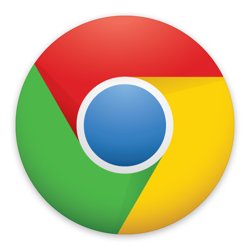 512x512 Filegoogle Chrome Icon