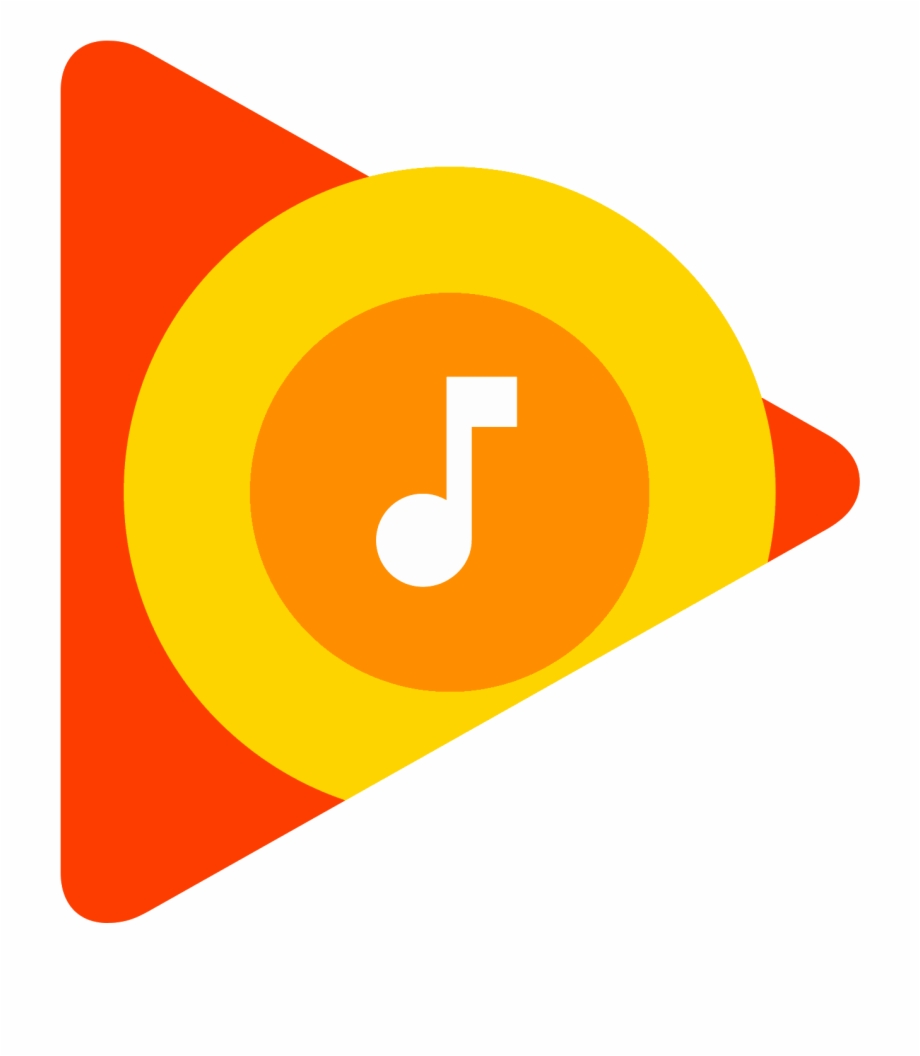 920x1056 Google Play Music Png