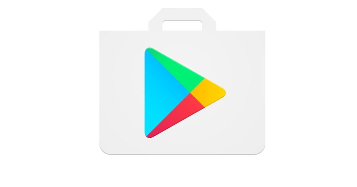 New Google Play Icon at Vectorified.com | Collection of New Google Play ...