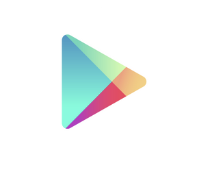 New Google Play Store Icon