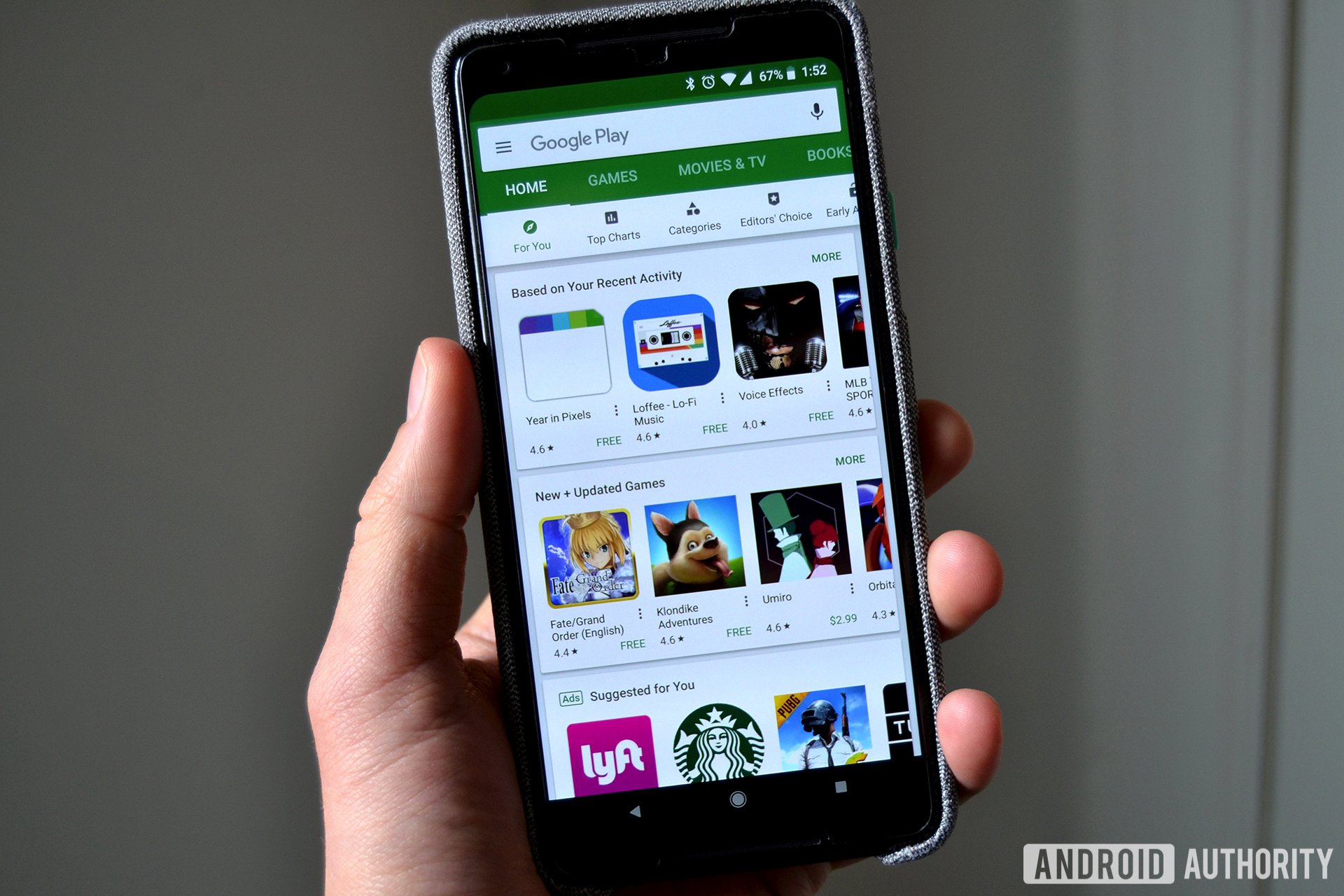 1920x1280 Google Is Going All In On The Squircle Icon For The Play Store
