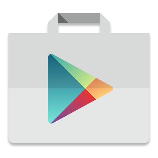 512x512 Play Store Icon Android Lollipop Iconset Dtafalonso
