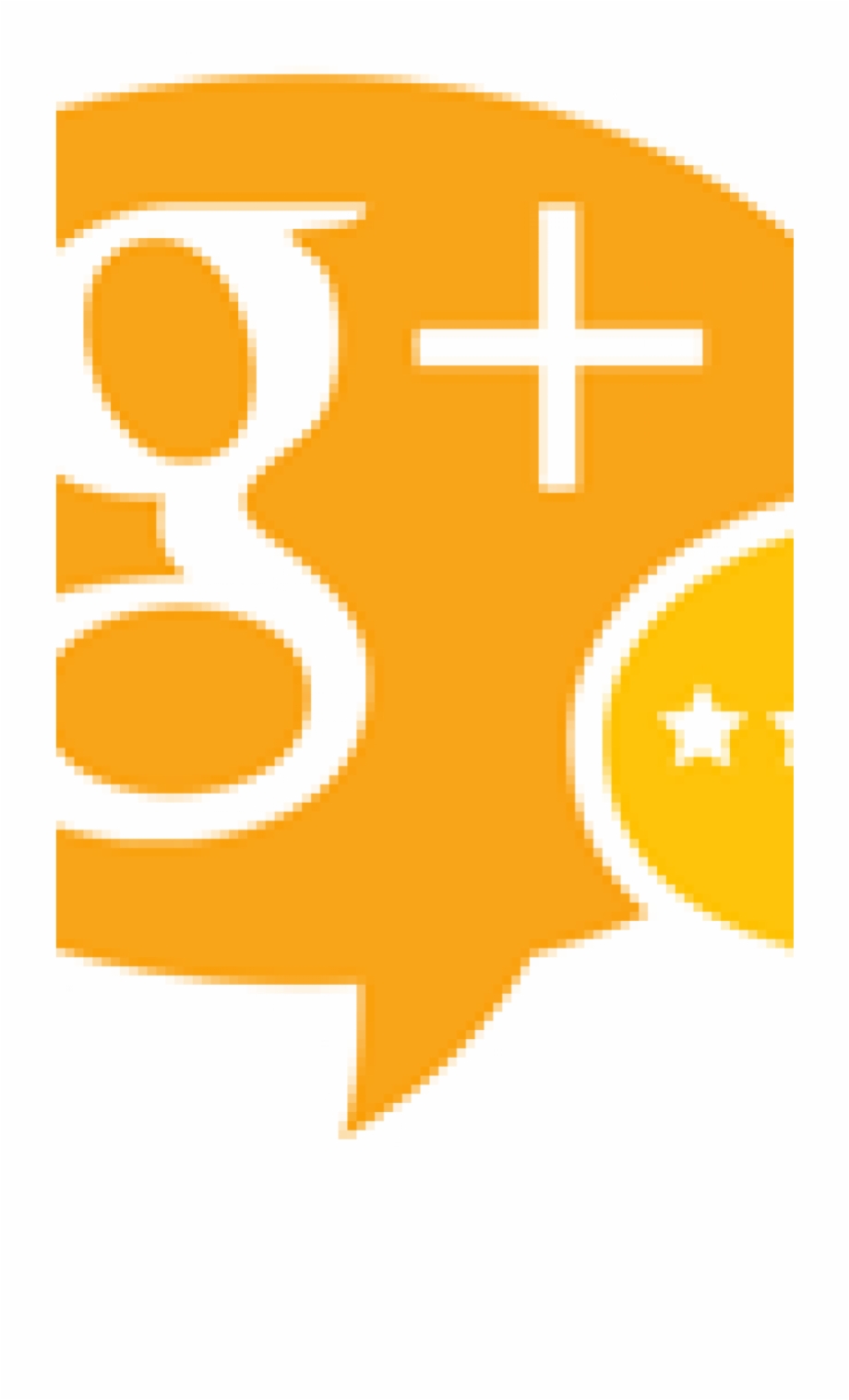 New Google Plus Icon