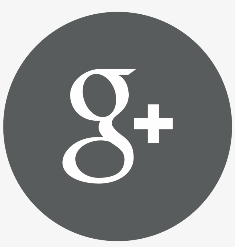 820x860 Google Plus Icon