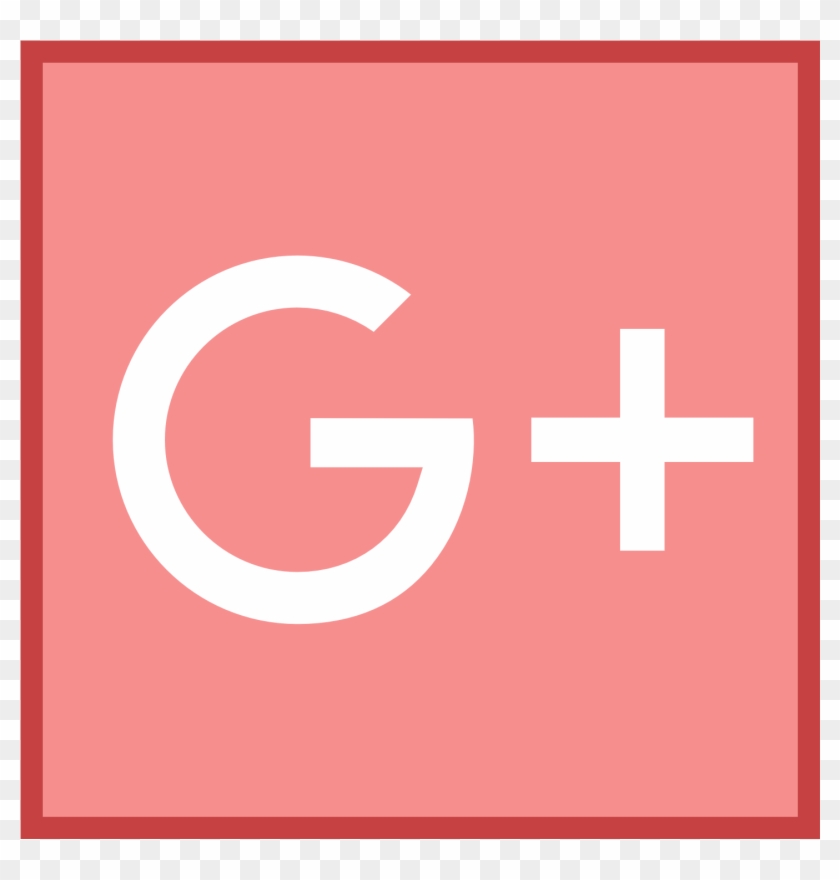 840x880 Google Plus Icon Free Download