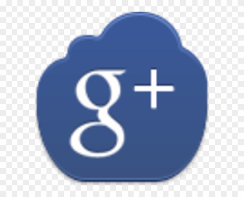 840x680 Google Plus Icon Image