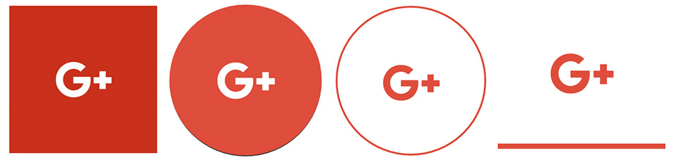958x227 New Google Plus Icon