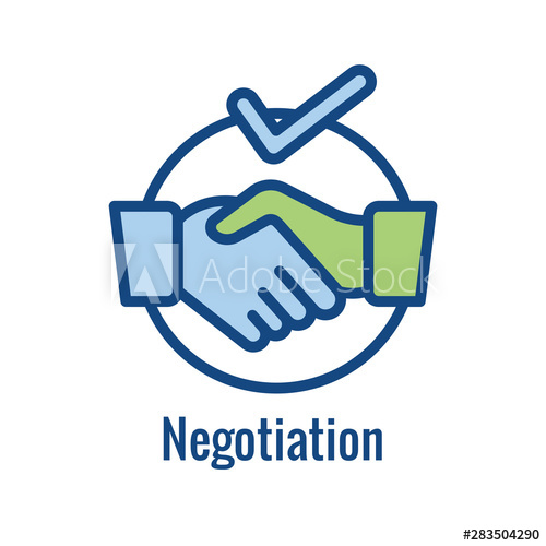 500x500 Hiring Process Icon With An Aspect Of Being A New Hire