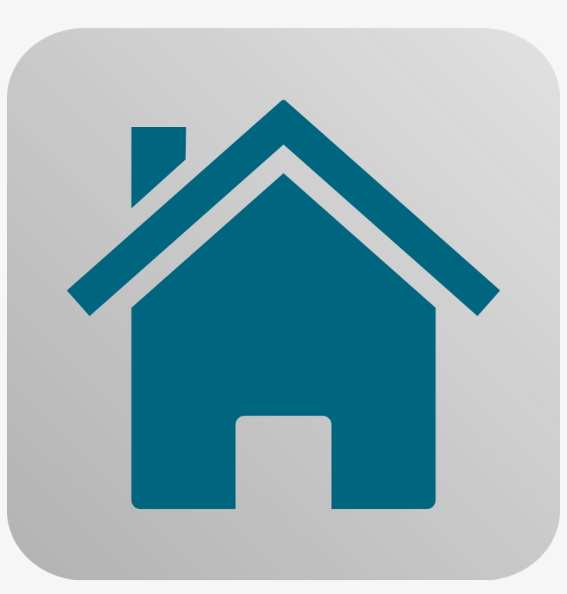 820x860 Home Icon Clip Art At Clker
