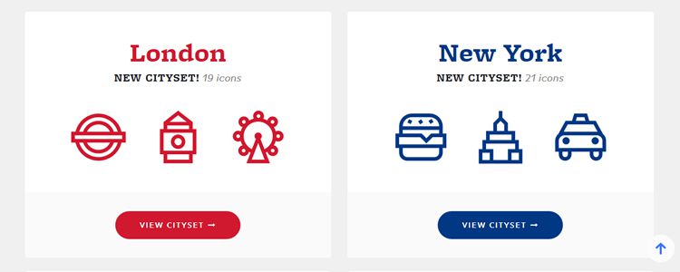 750x300 Top Free Icon Sets For Web Designers