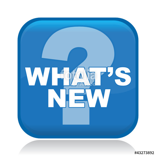 500x500 What's New Icon Stock Image And Royalty Free Vector