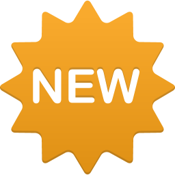 256x256 New Icon Flatastic Iconset Custom Icon Design