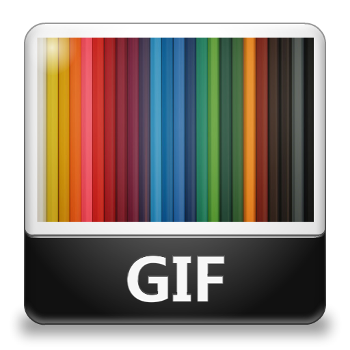 512x512 Gif Icon
