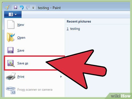 460x348 How To Make A Gif Image With Microsoft Paint Steps