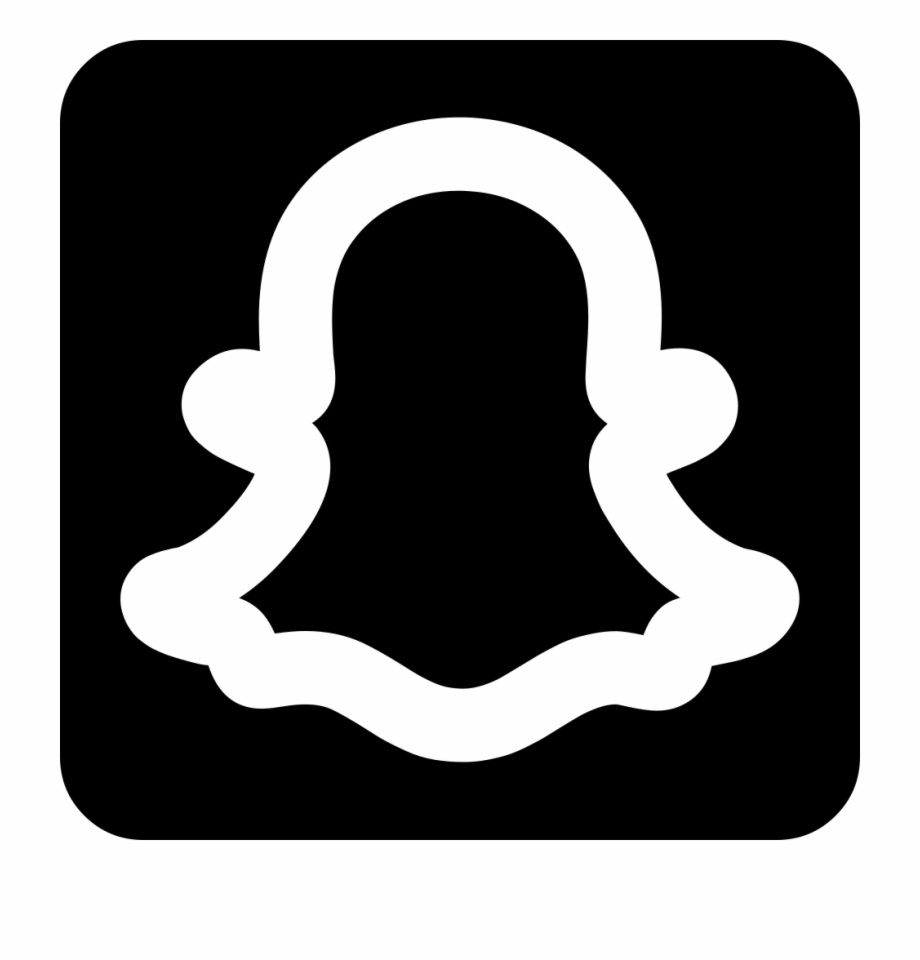 920x960 Snapchat Logo New Icon Gif Transparent Png