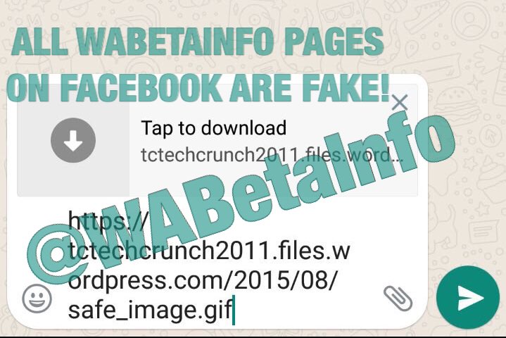 719x480 Whatsapp Updates