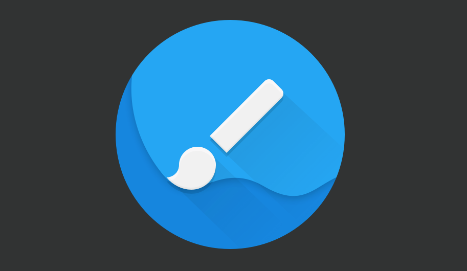 913x530 Chrome's Wallpaper App Gets An Awesome New Icon Omg! Chrome!