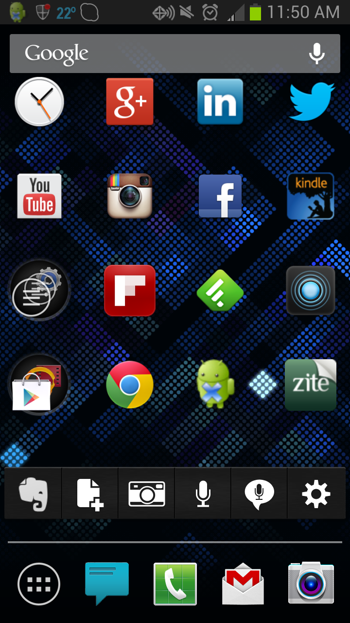 New Icon On Android Phone at Vectorified.com | Collection of New Icon ...