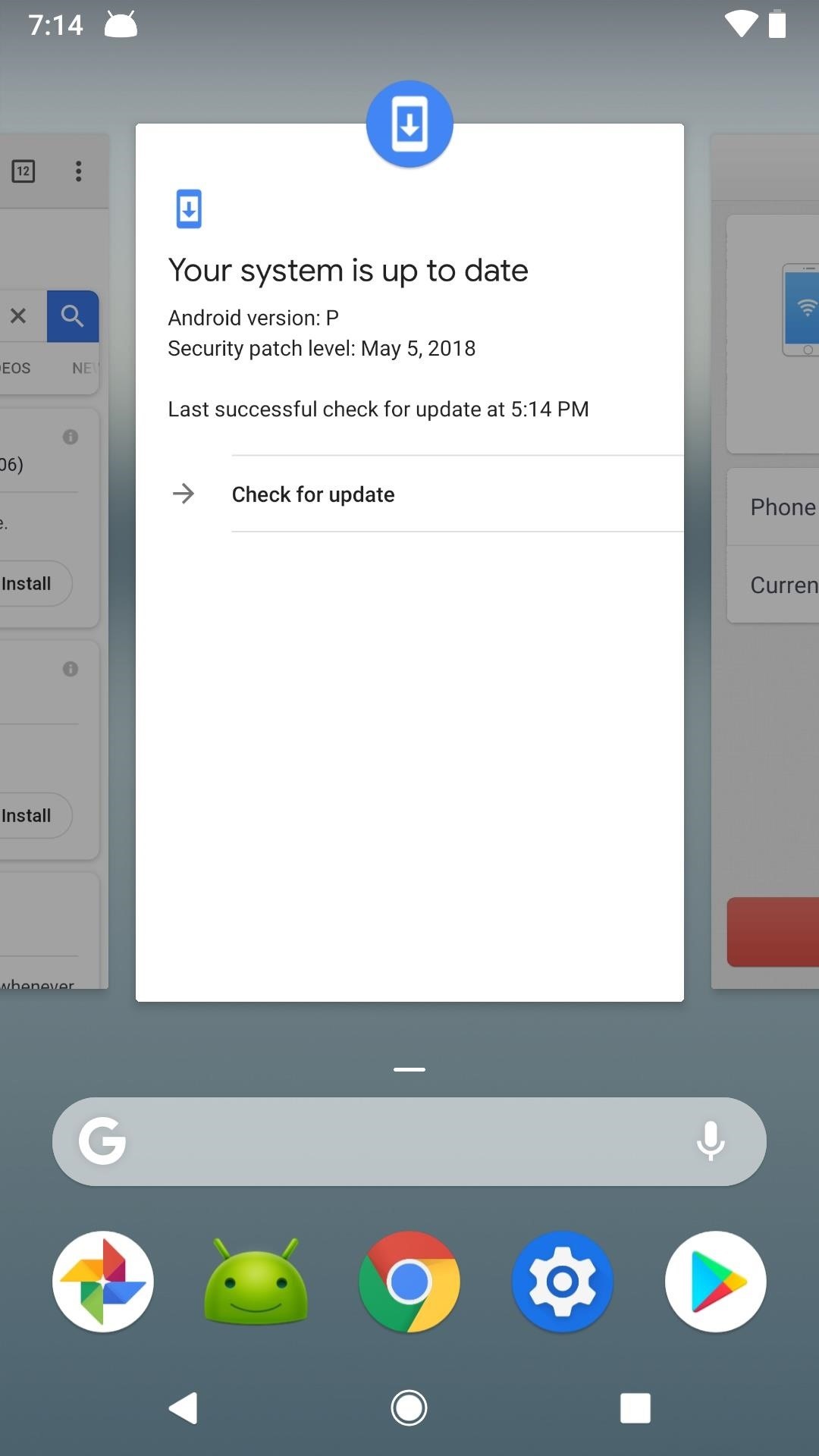 1080x1920 Cool New Features Changes In Android Pie Android