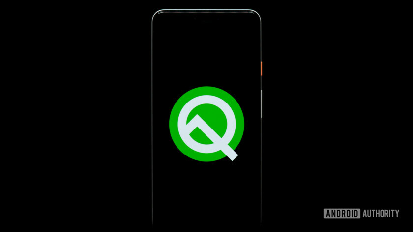 840x473 Android Developer News For March Android Q, New Icon Rules