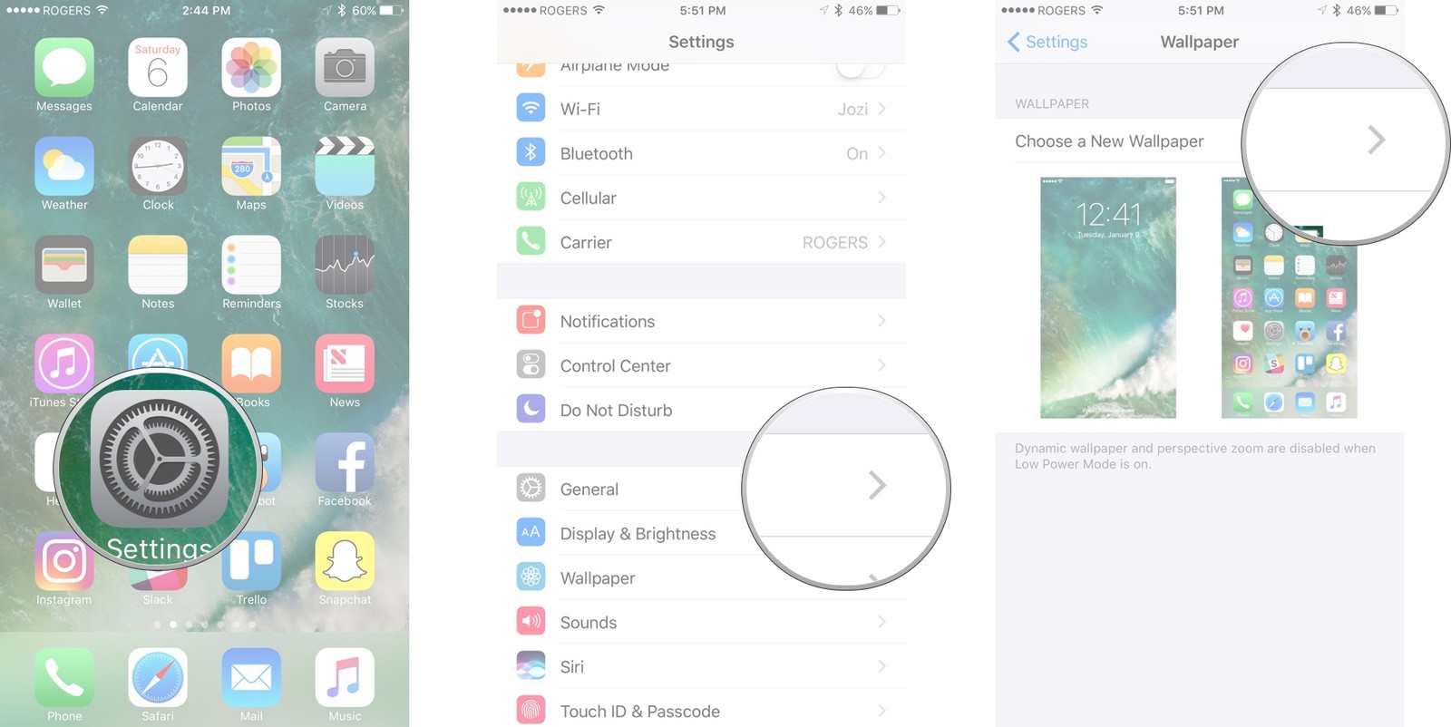 1600x802 How To Rearrange Your Apps On Iphone Imore