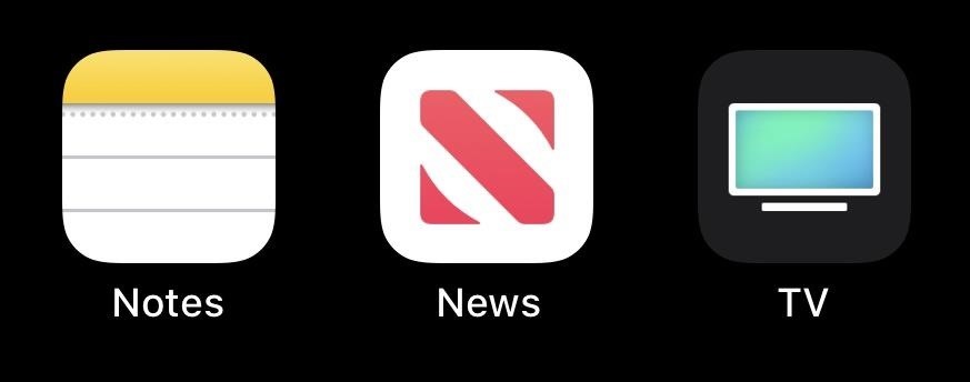 873x344 Apple Just Released Ios Developer Beta For Iphone, Includes