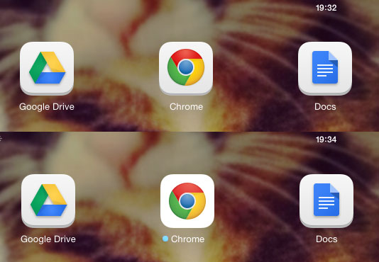 534x370 Chromecast Support, New Icon Land In Latest Chrome Ios Release
