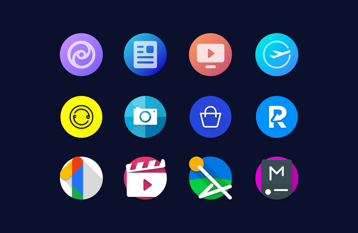 1200x782 Fraom On Twitter Icon Pack Update! New Icons New Google Icons