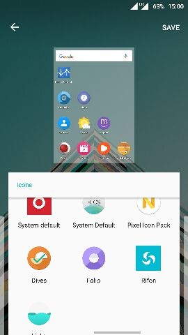 270x480 One Plus Official New Icon Packs Available Here