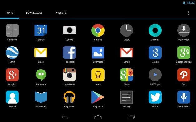 628x393 Best New Icon Pack For Android