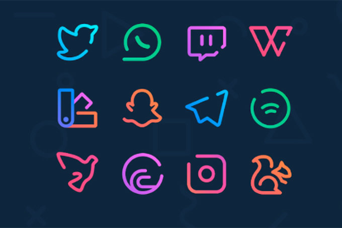 680x453 Best New Icon Packs For Android