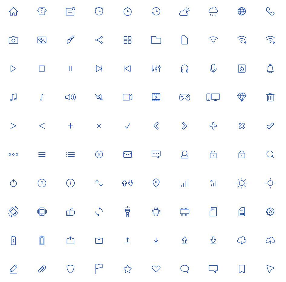 946x932 Best Free Line