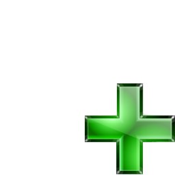 256x256 Actions Tab New R Icon