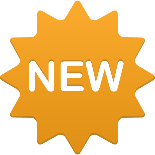 512x512 New Icon Flatastic Iconset Custom Icon Design