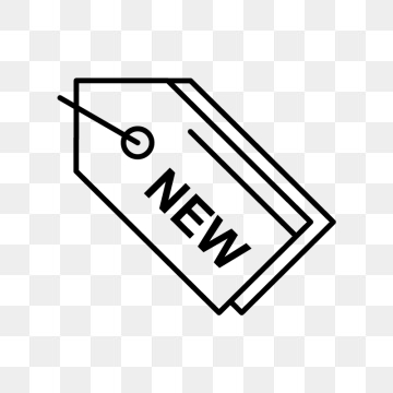360x360 New Tag Png, Vector, And Clipart With Transparent Background