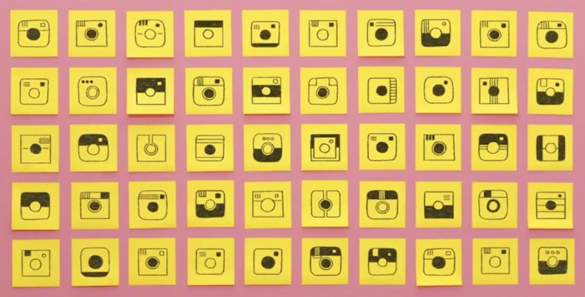 840x427 A Deep Dive Into The New Instagram Logo Everyone Hates Bgr