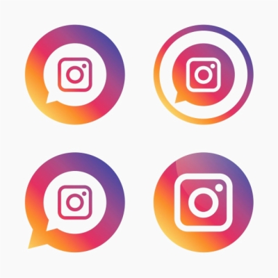 400x400 Result For New Instagram Icon Free Png Download