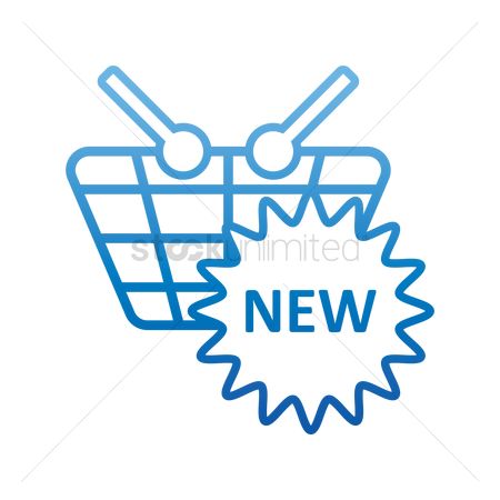 Free New Item Stock Vectors Stockunlimited 450x450 Free New Item Stock Vectors Stockunlimited