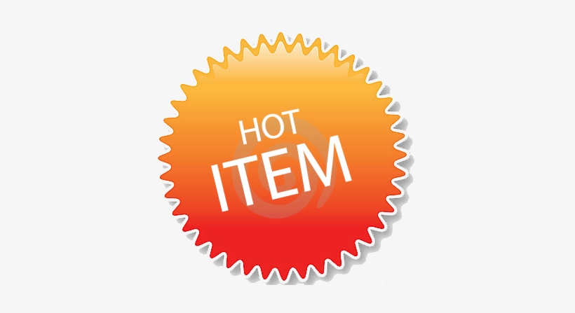 Hot Item Icon 820x447 Hot Item Icon