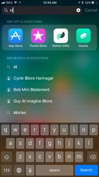 320x569 Awesome Ios Features And Changes