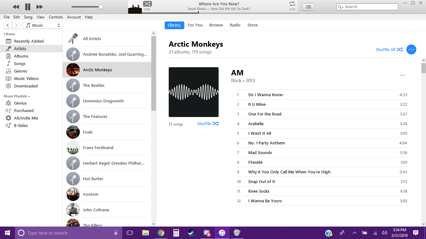1366x768 New Itunes Icon Itunes Store Still Has The Band Pic Arcticmonkeys