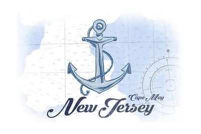 400x267 Cape May, New Jersey