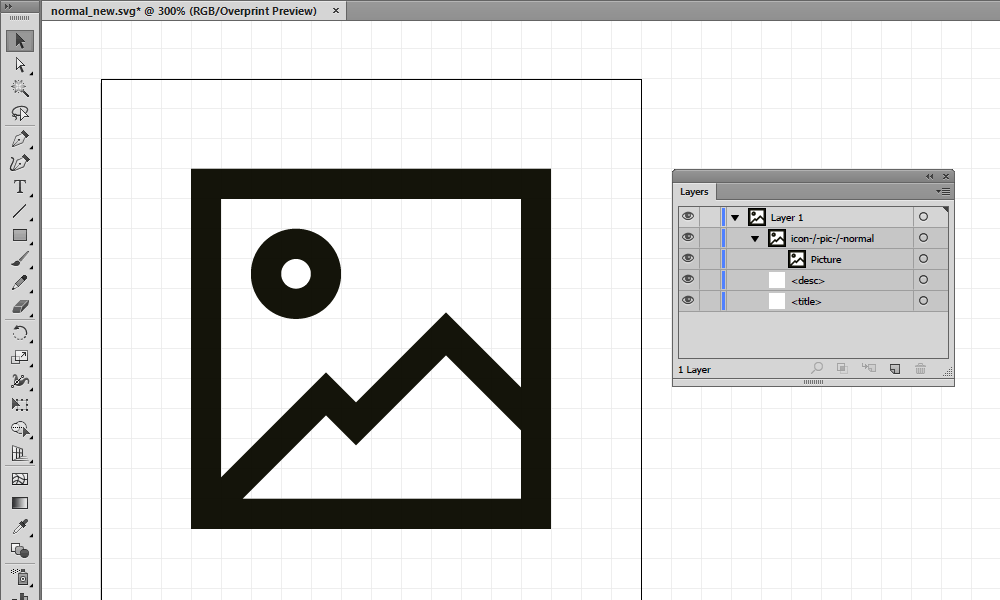 1000x600 Hopefully, The Ultimate Guide To An Interface Icon Set