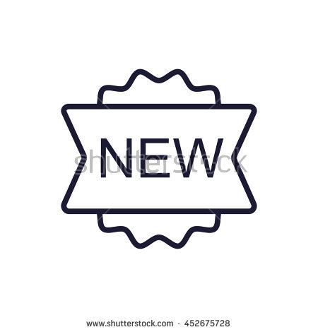 450x470 New Line Icon